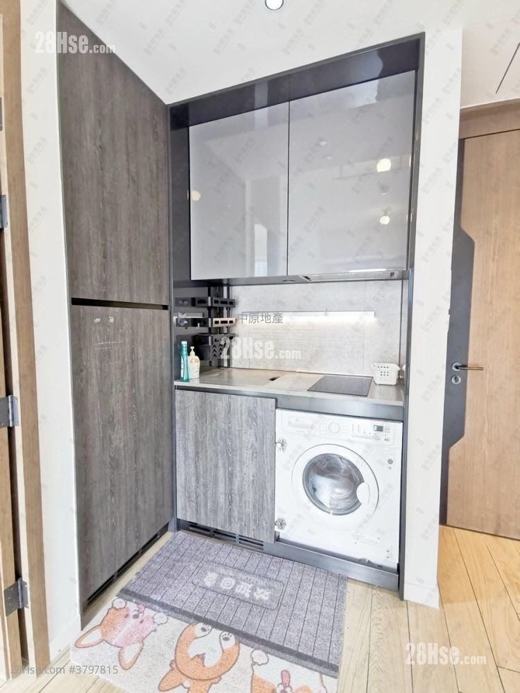 城点 售盘 1 房 320 平方尺