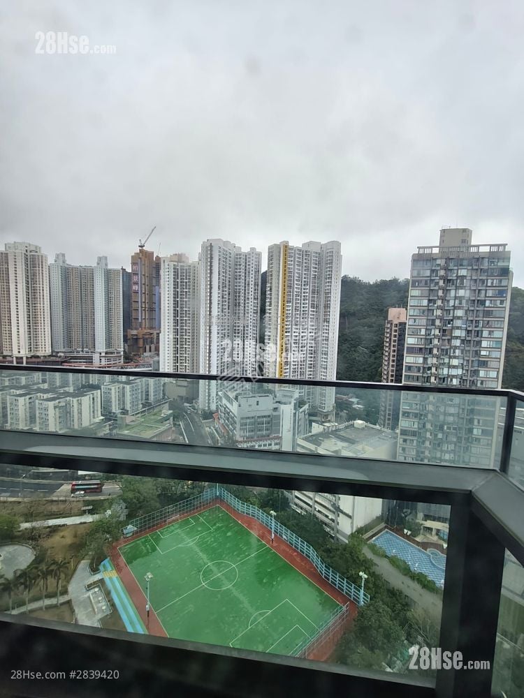 Maya Rental 2 Bedrooms , 1 Bathroom 495 ft²