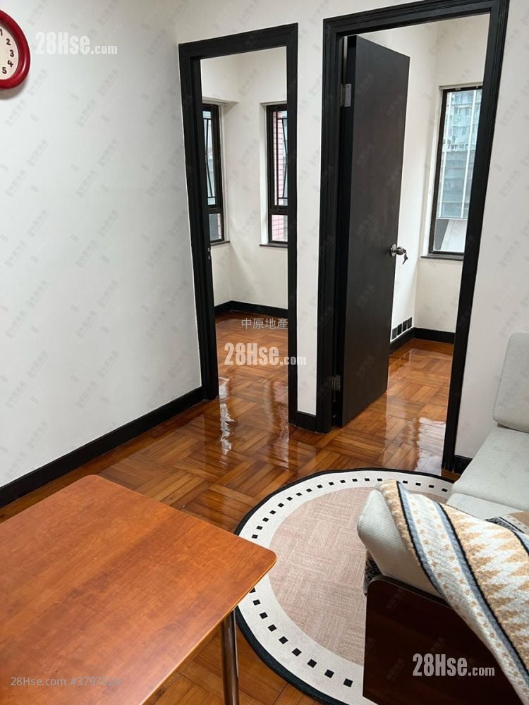 Wealth Court Sell 2 Bedrooms , 1 Bathroom 294 ft²