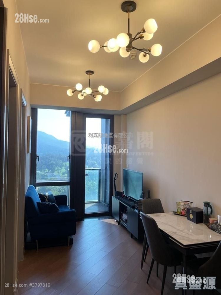 Eden Manor Sell 1 Bedroom 373 ft²