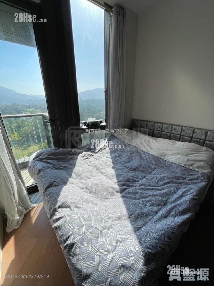 Eden Manor Sell 1 Bedroom 373 ft²