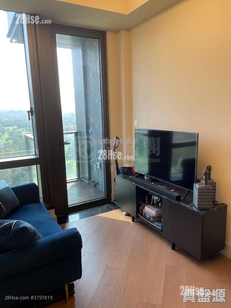 Eden Manor Sell 1 Bedroom 373 ft²