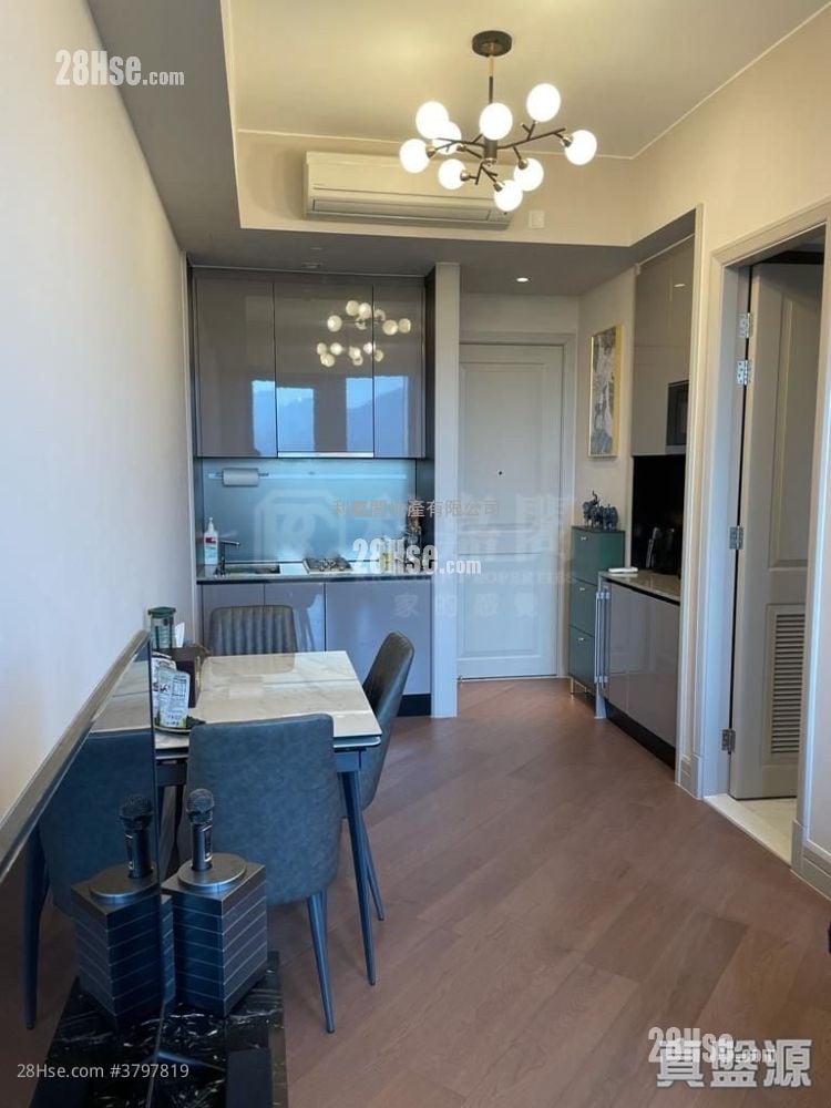 Eden Manor Sell 1 Bedroom 373 ft²