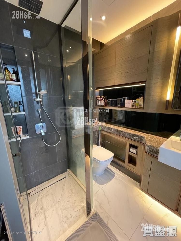 Eden Manor Sell 1 Bedroom 373 ft²