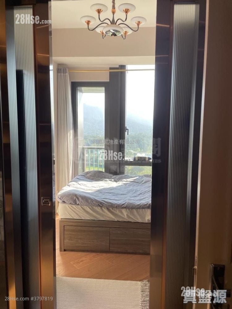 Eden Manor Sell 1 Bedroom 373 ft²