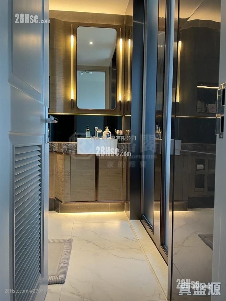 Eden Manor Sell 1 Bedroom 373 ft²