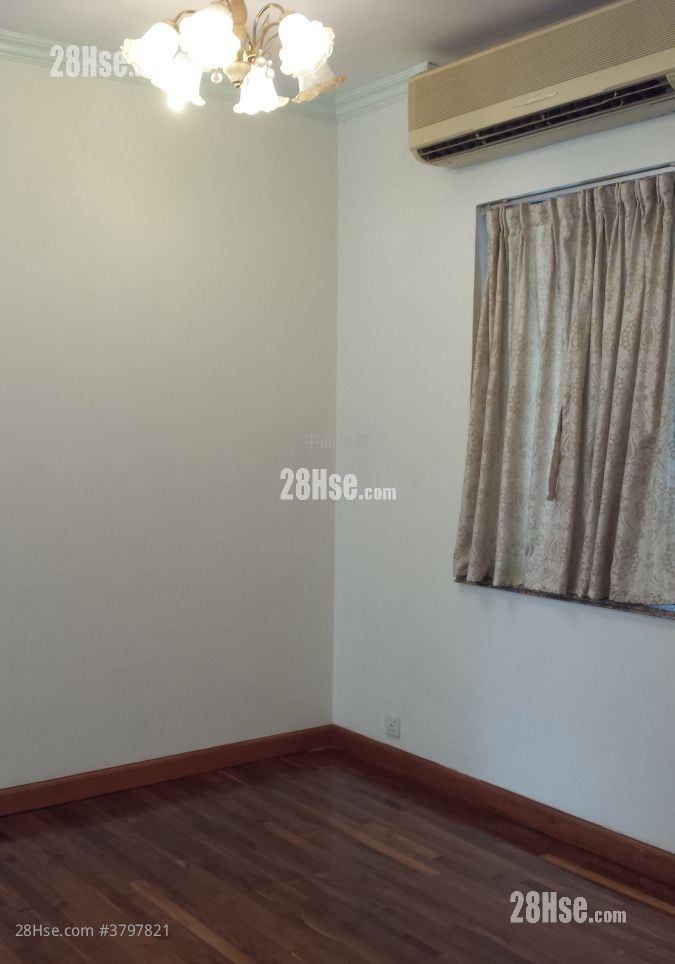 灏景湾 租盘 2 房 , 1 浴室 523 平方尺
