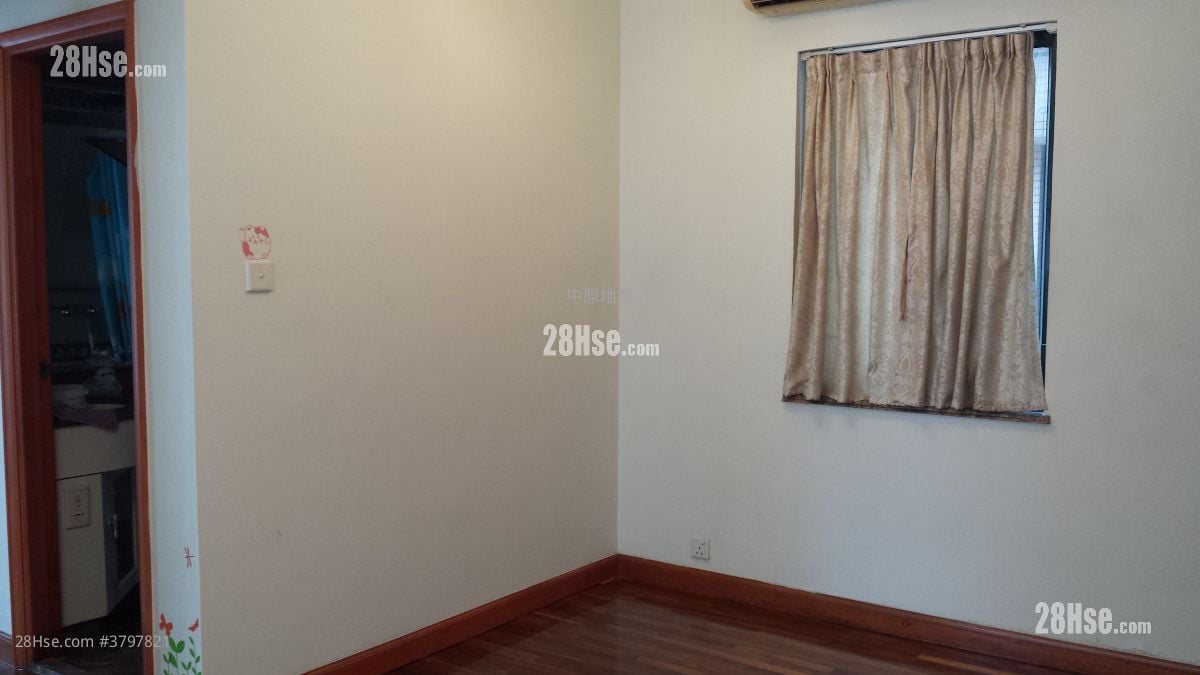 灏景湾 租盘 2 房 , 1 浴室 523 平方尺