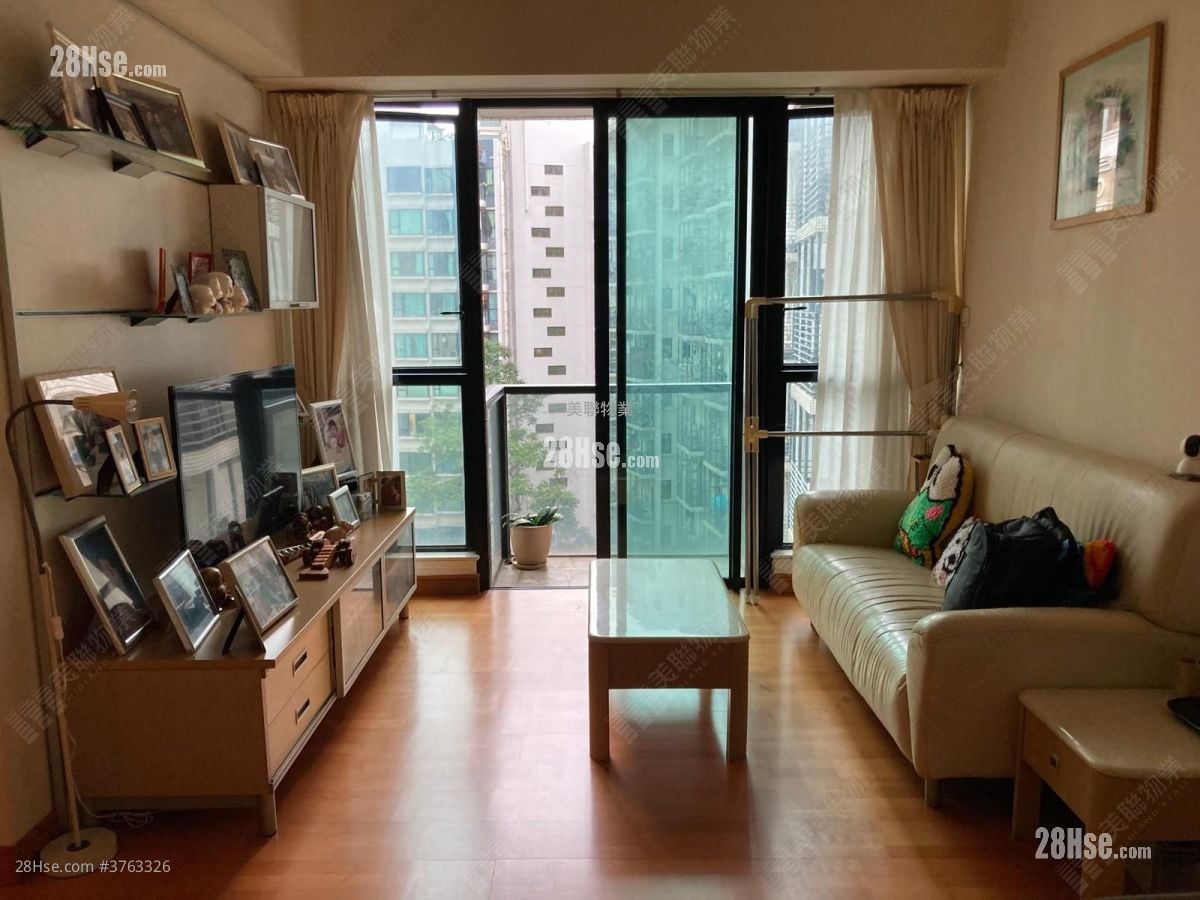 The Cliveden Sell 3 Bedrooms , 2 Bathrooms 713 ft²