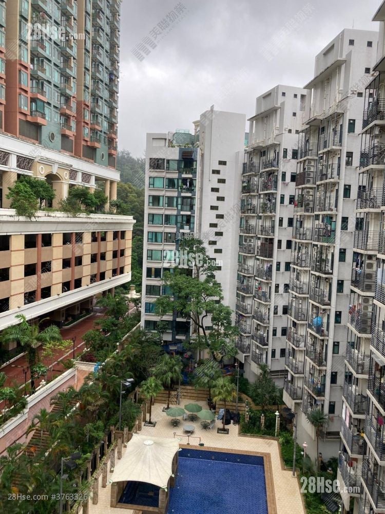 The Cliveden Sell 3 Bedrooms , 2 Bathrooms 713 ft²