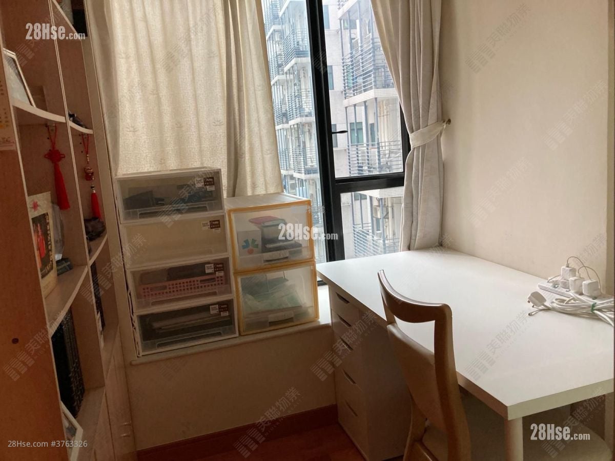 The Cliveden Sell 3 Bedrooms , 2 Bathrooms 713 ft²