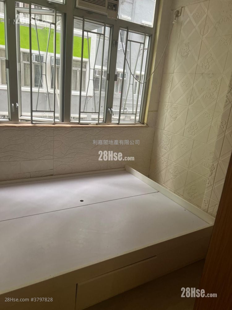 中兴楼 售盘 2 房 , 1 浴室 352 平方尺