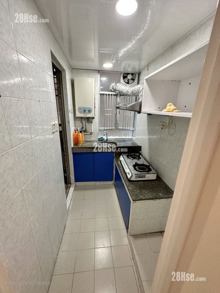 龙蟠苑 售盘 340 平方尺