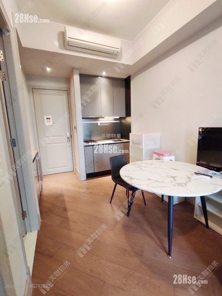 Eden Manor Sell 1 Bedroom , 1 Bathroom 375 ft²