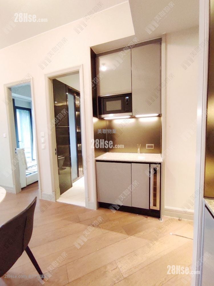 Eden Manor Sell 1 Bedroom , 1 Bathroom 375 ft²