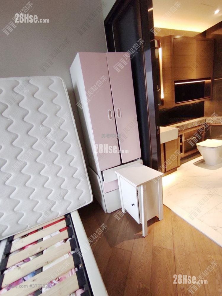 Eden Manor Sell 1 Bedroom , 1 Bathroom 375 ft²