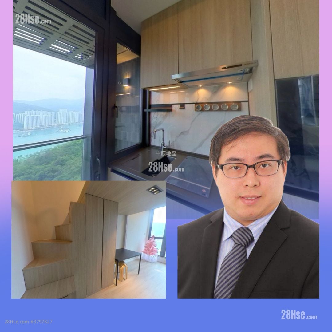 The Met.azure Rental Studio , 1 Bathroom 203 ft²