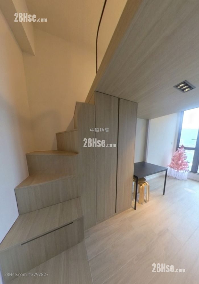 The Met.azure Rental Studio , 1 Bathroom 203 ft²