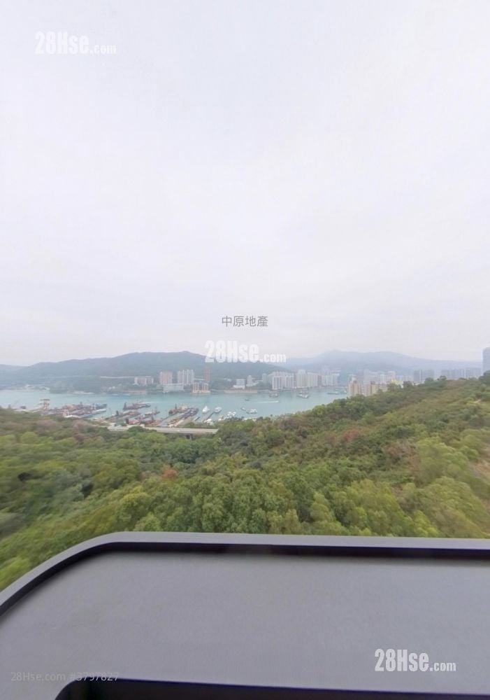 The Met.azure Rental Studio , 1 Bathroom 203 ft²