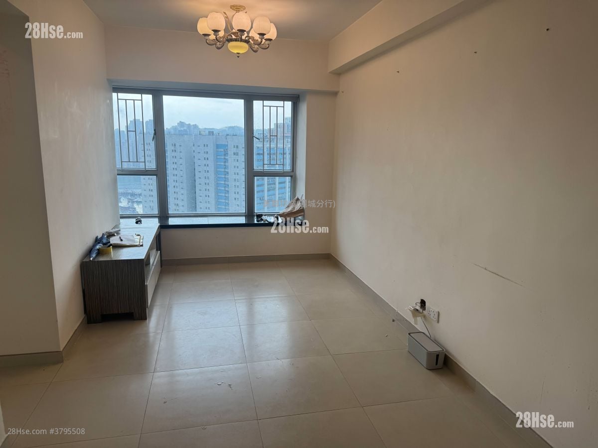 翠丰台 租盘 2 房 , 1 浴室 455 平方尺