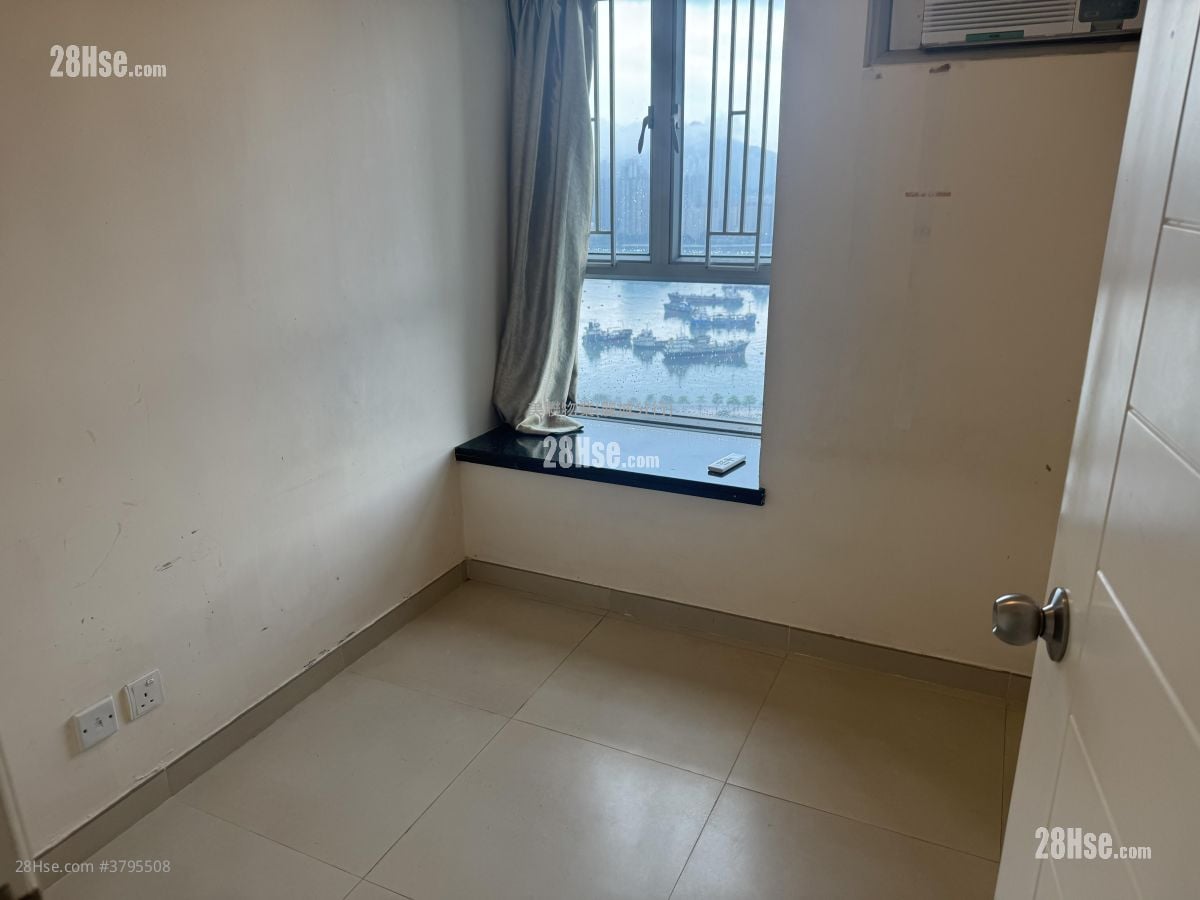 翠丰台 租盘 2 房 , 1 浴室 455 平方尺