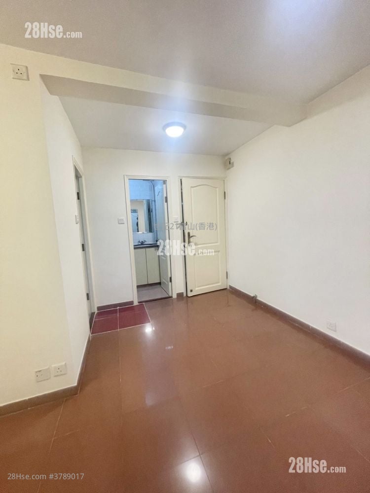 龙蟠苑 租盘 2 房 , 1 浴室 426 平方尺