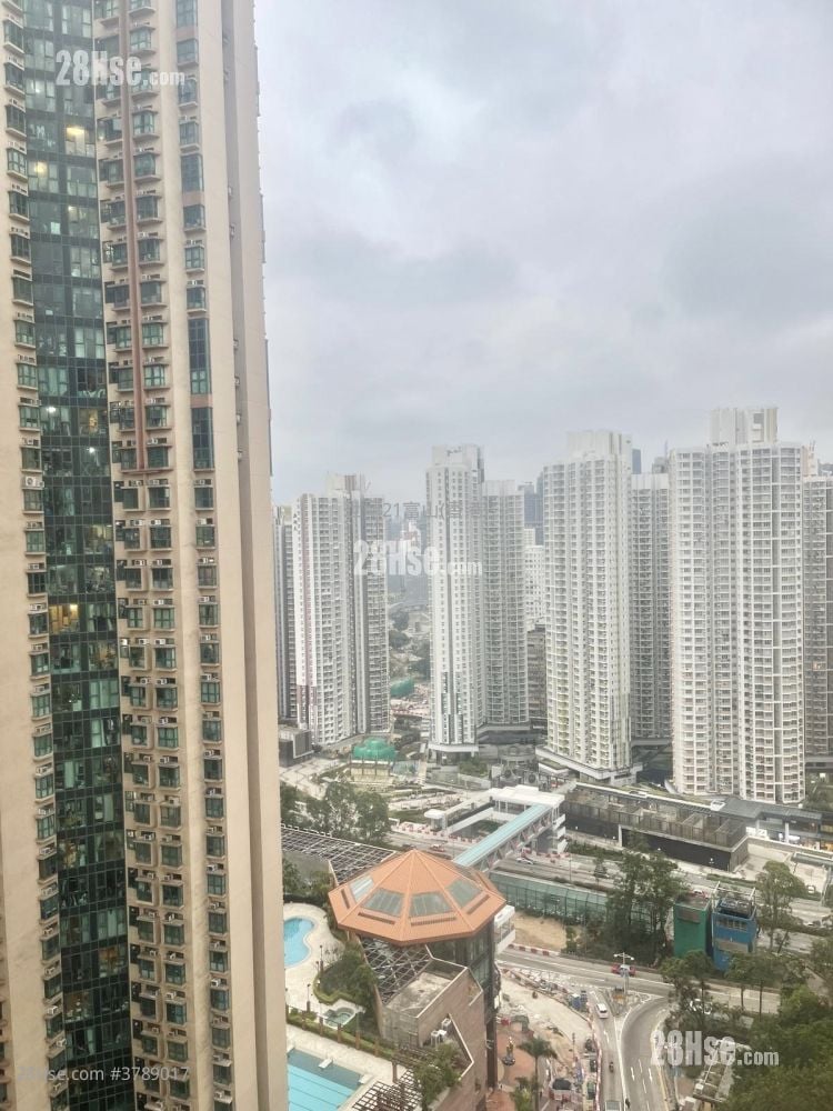 龙蟠苑 租盘 2 房 , 1 浴室 426 平方尺