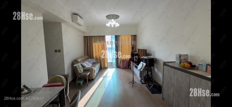 映日湾 售盘 4 房 , 2 浴室 803 平方尺