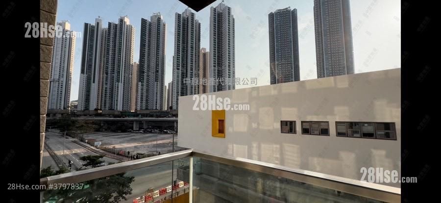 映日湾 售盘 4 房 , 2 浴室 803 平方尺