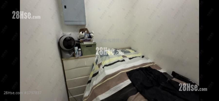 映日湾 售盘 4 房 , 2 浴室 803 平方尺