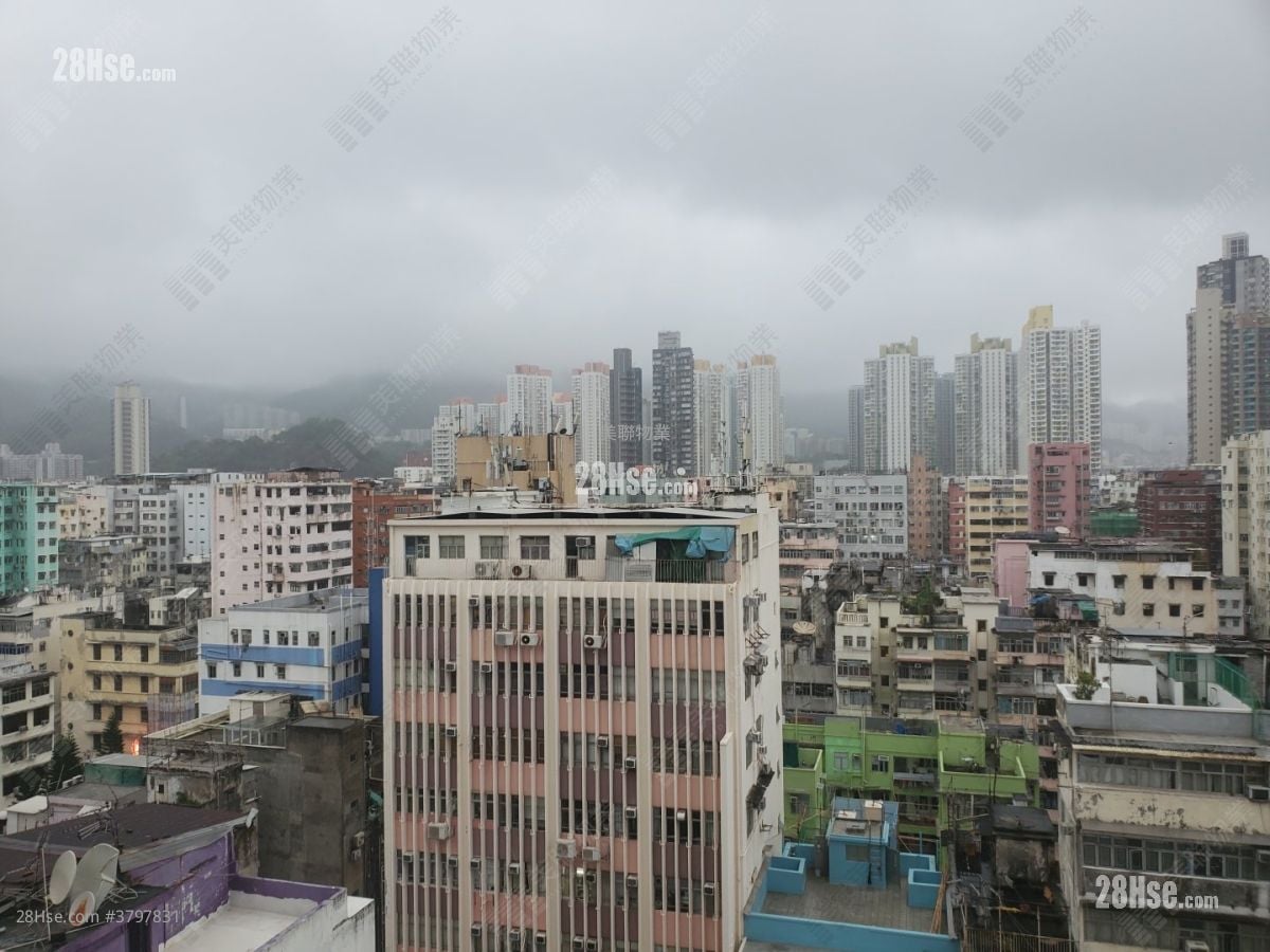 AVA228 售盘 1 房 249 平方尺