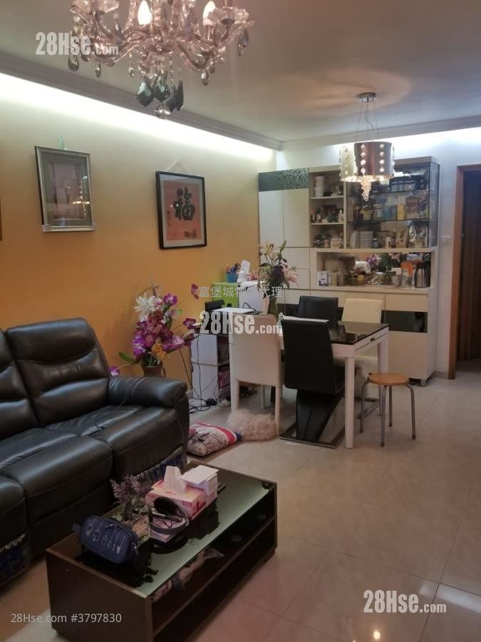 Tai Lam Liu Village Sell 4 Bedrooms , 3 Bathrooms 650 ft²