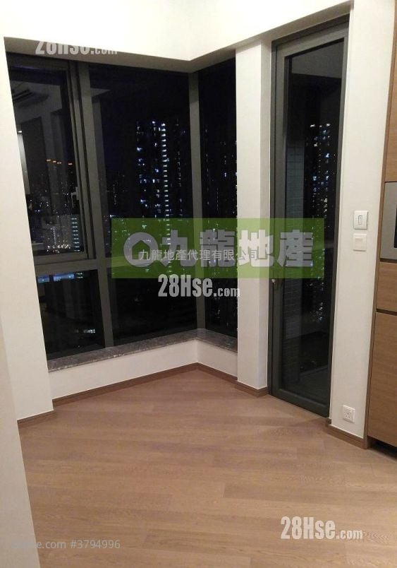 晓悦 售盘 开放式间隔 , 1 浴室 220 平方尺