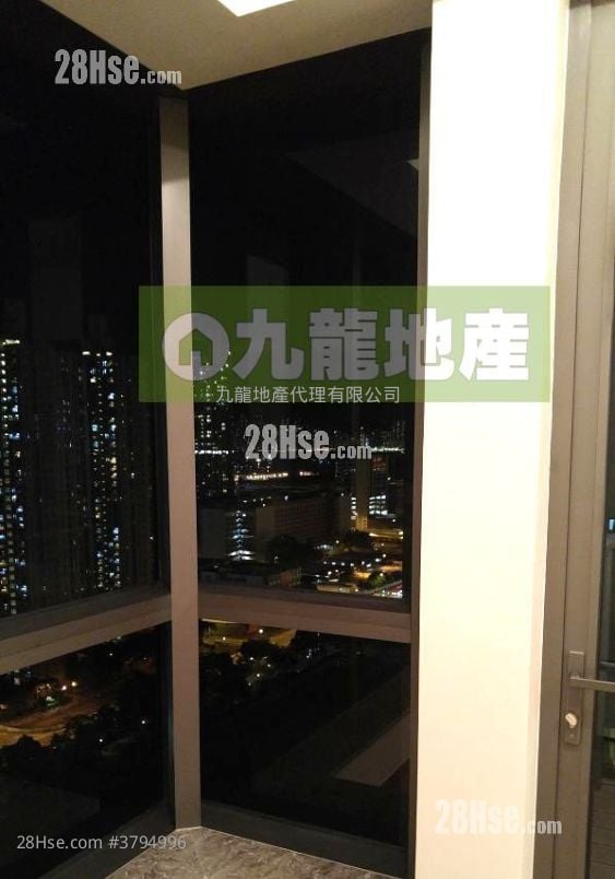 晓悦 售盘 开放式间隔 , 1 浴室 220 平方尺