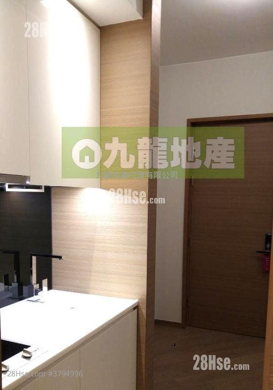 晓悦 售盘 开放式间隔 , 1 浴室 220 平方尺