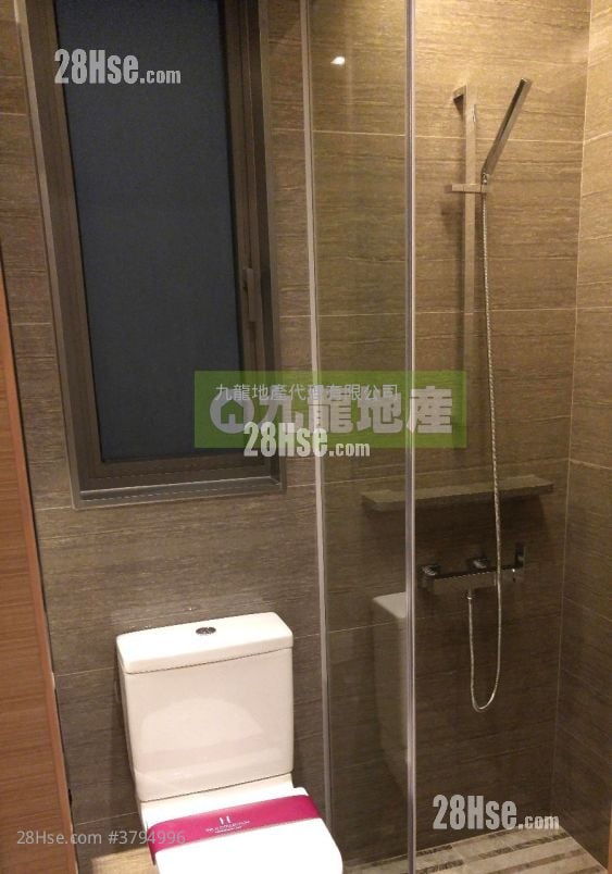 晓悦 售盘 开放式间隔 , 1 浴室 220 平方尺