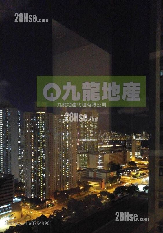 晓悦 售盘 开放式间隔 , 1 浴室 220 平方尺