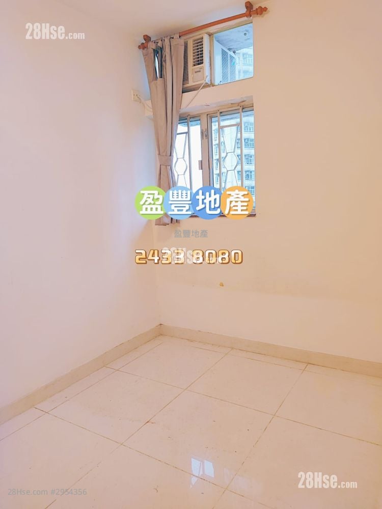 Yuet Wu Villa Rental 2 Bedrooms , 1 Bathroom 484 ft²