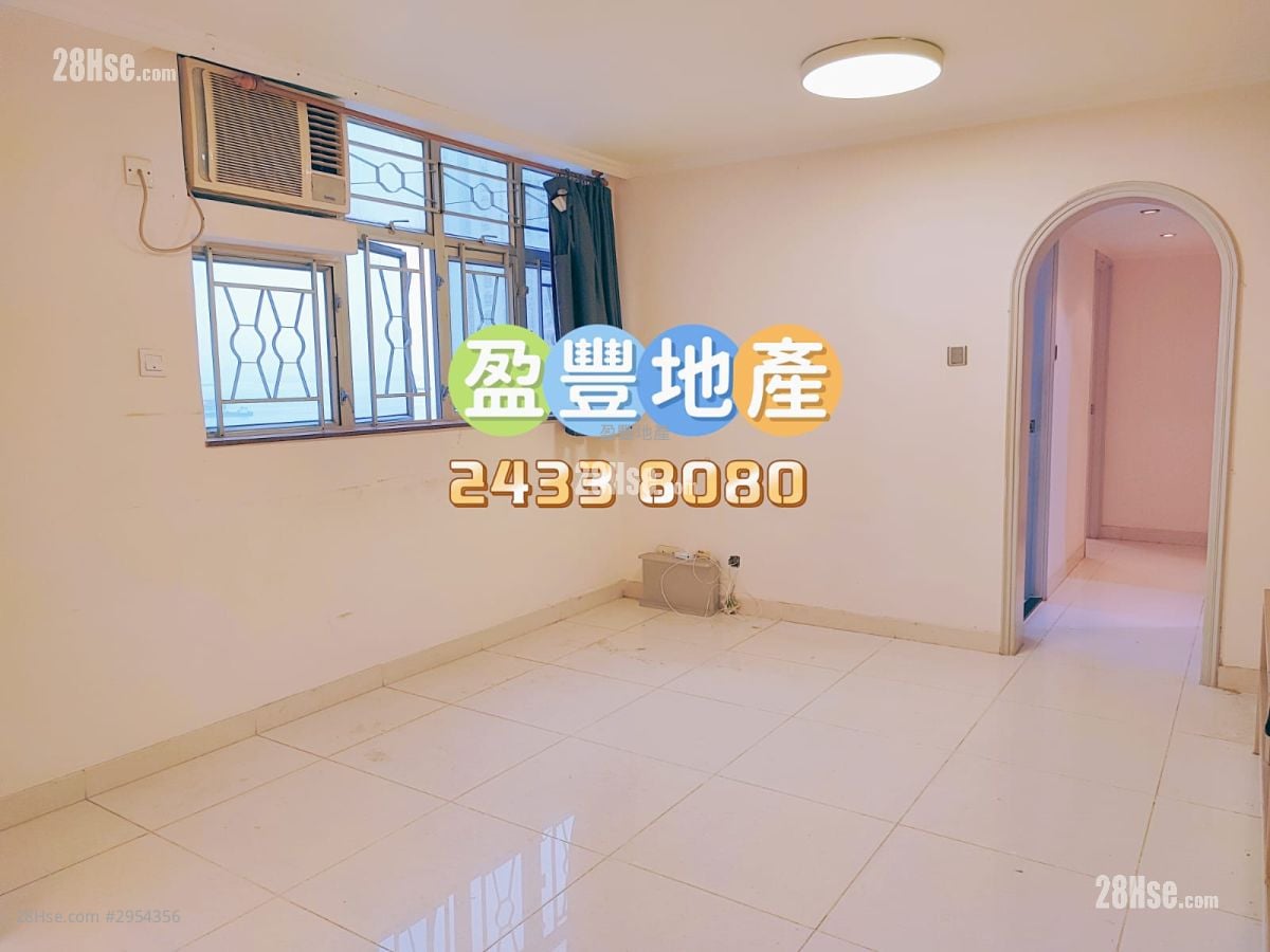 Yuet Wu Villa Rental 2 Bedrooms , 1 Bathroom 484 ft²