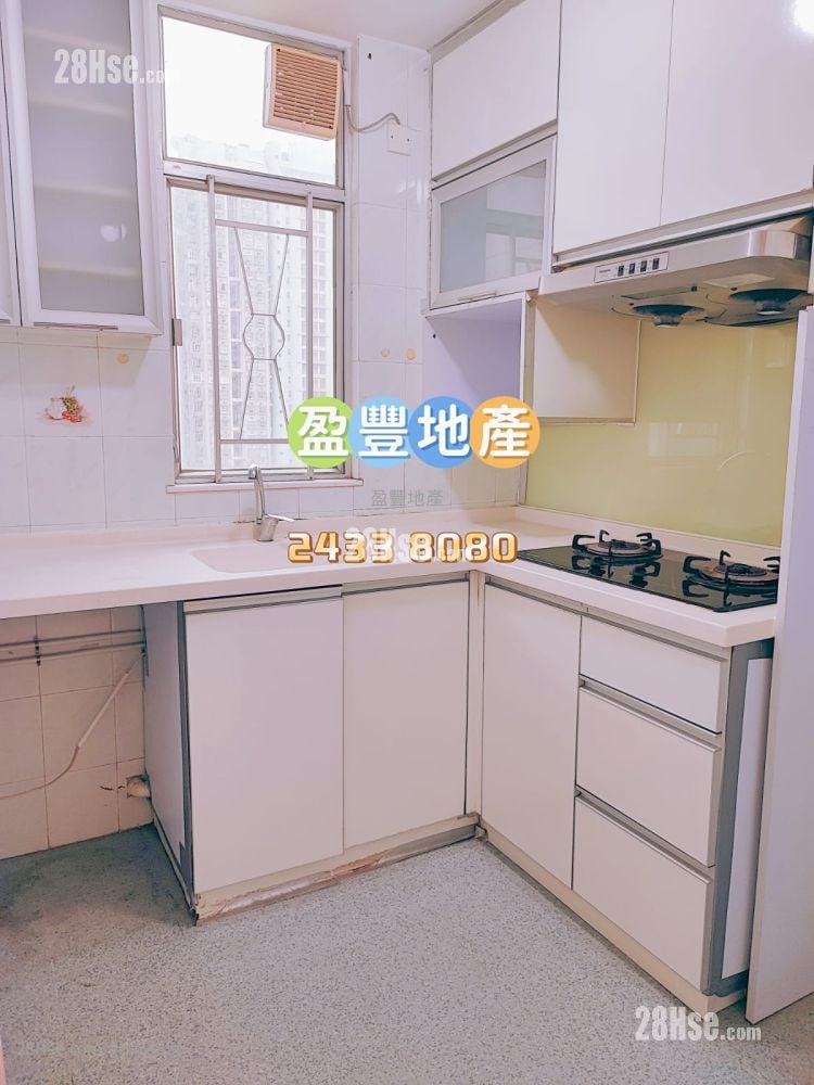 Yuet Wu Villa Rental 2 Bedrooms , 1 Bathroom 484 ft²