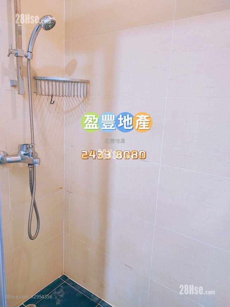 Yuet Wu Villa Rental 2 Bedrooms , 1 Bathroom 484 ft²
