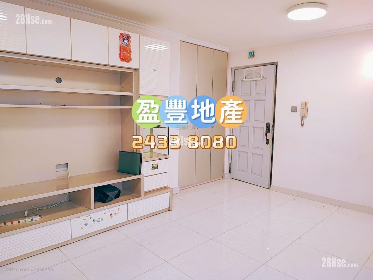 Yuet Wu Villa Rental 2 Bedrooms , 1 Bathroom 484 ft²