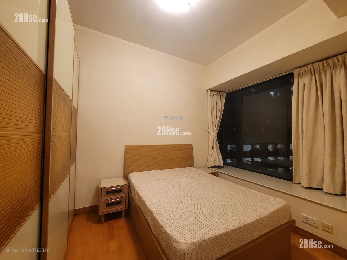 The Cliveden Sell 3 Bedrooms , 2 Bathrooms 713 ft²