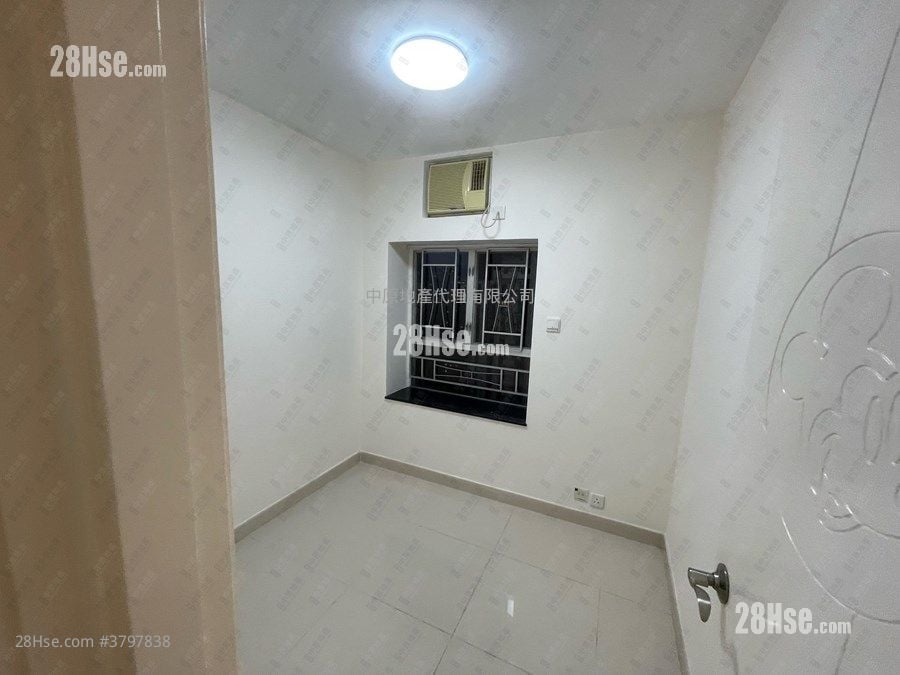 丽城花园 售盘 3 房 572 平方尺