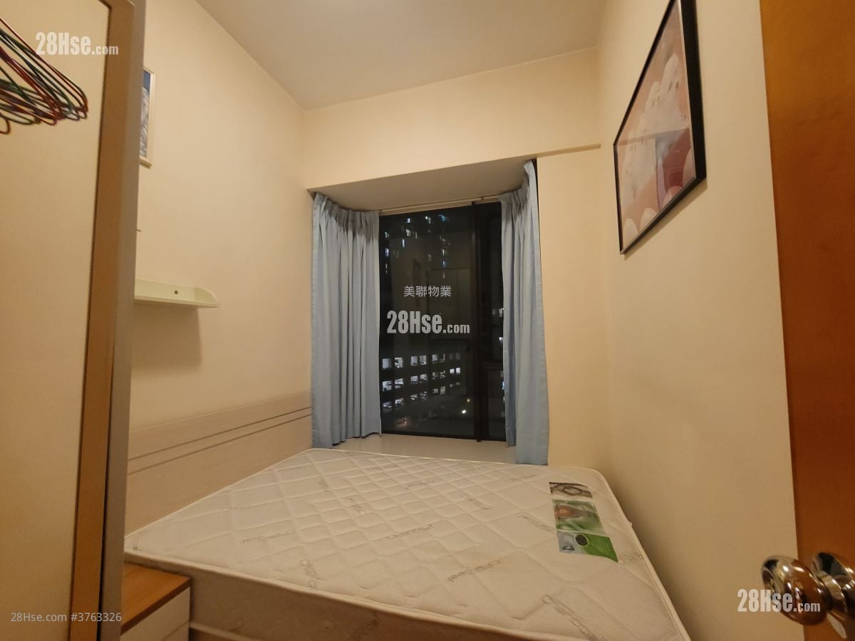 The Cliveden Sell 3 Bedrooms , 2 Bathrooms 713 ft²