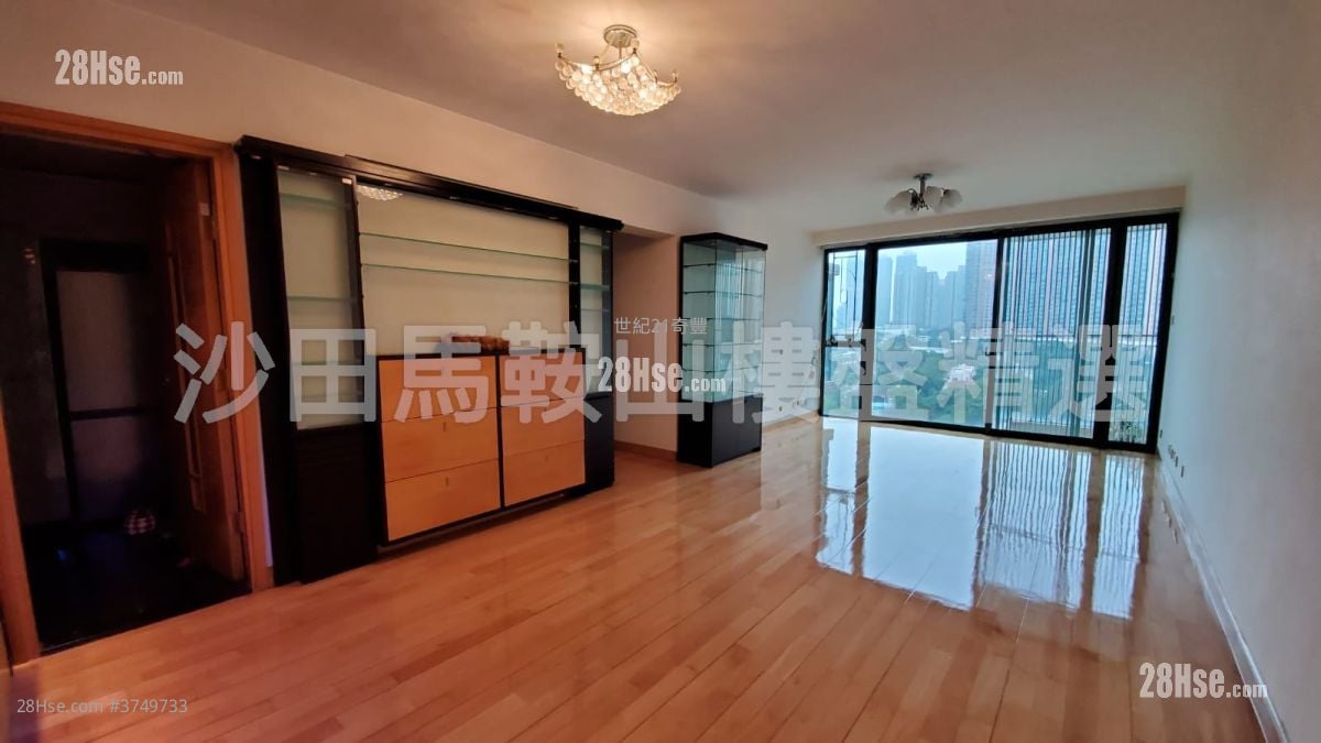 海典居 售盘 3 房 , 3 浴室 1,066 平方尺