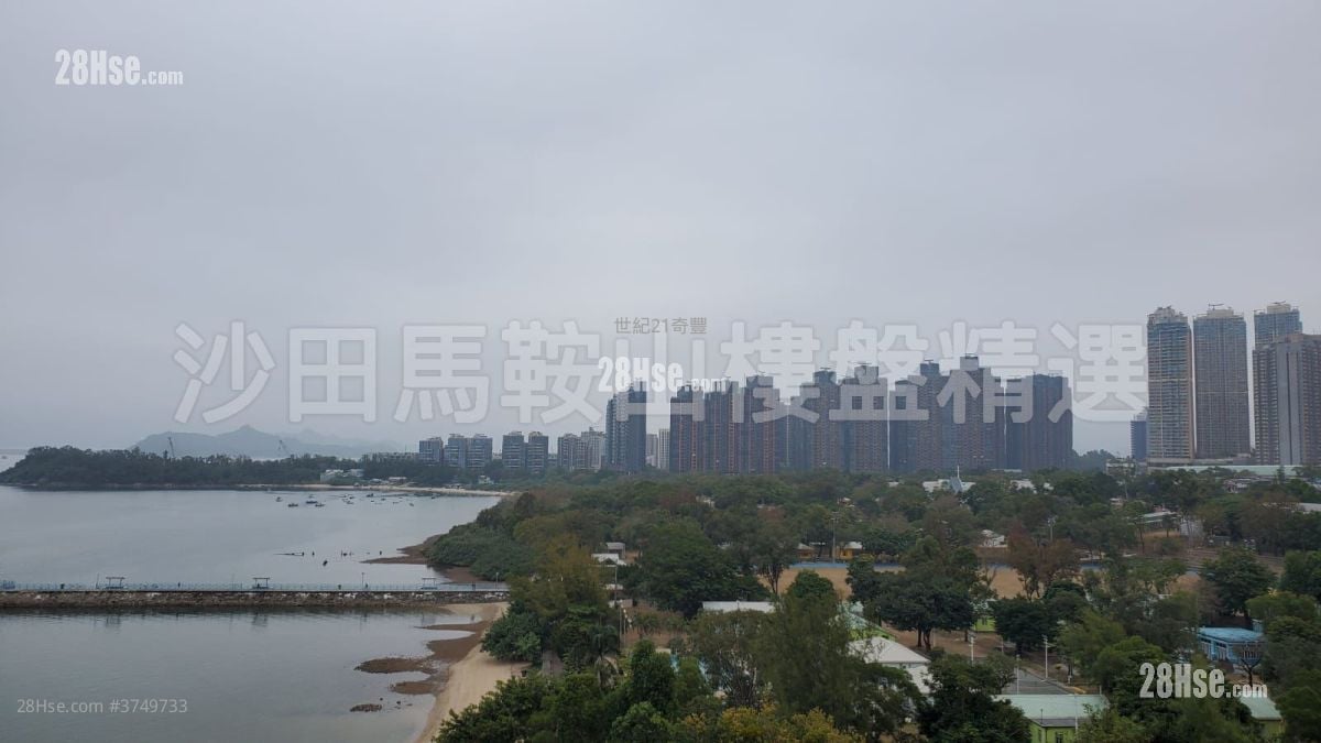 海典居 售盘 3 房 , 3 浴室 1,066 平方尺