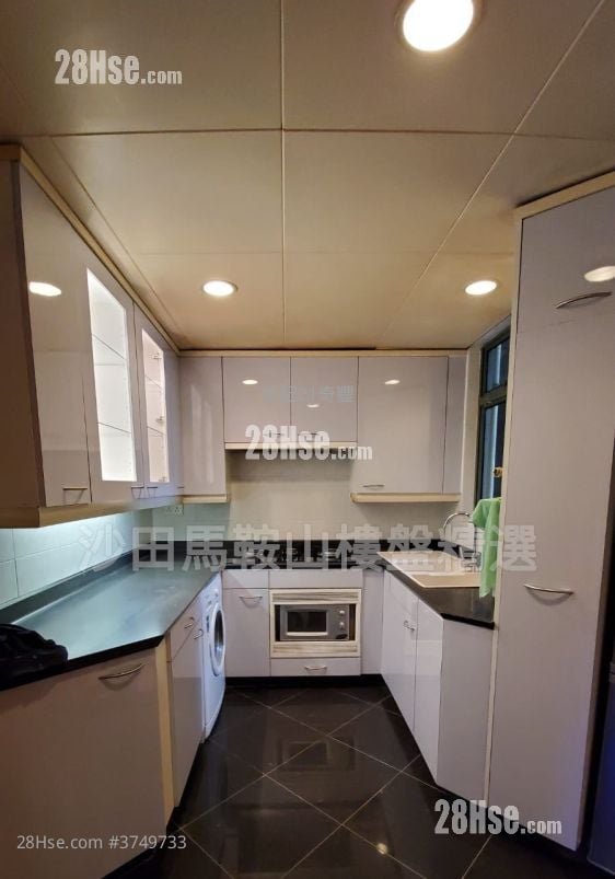 海典居 售盘 3 房 , 3 浴室 1,066 平方尺