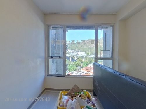 丽都花园 售盘 3 房 617 平方尺