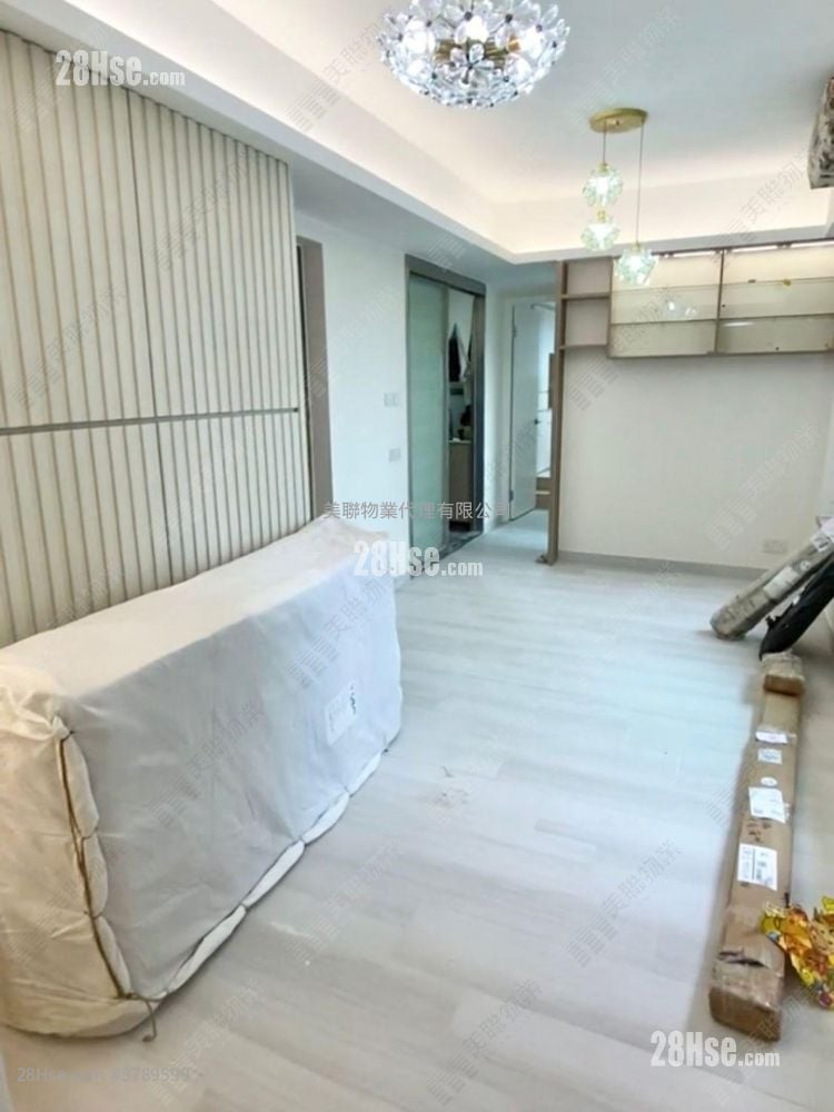 峻滢 售盘 2 房 , 1 浴室 512 平方尺